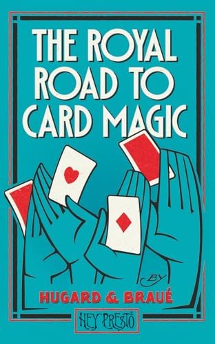 Amazon.com: Card College, Vol. 1: A Complete Course in Sleight-of